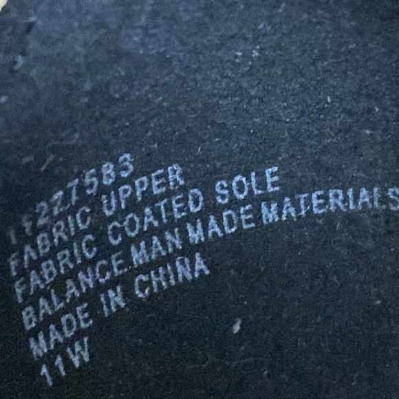 Torrid ankle strap Size 11 W sandals with 4 inch heels. Black Suede. New no tag - Picture 6 of 6